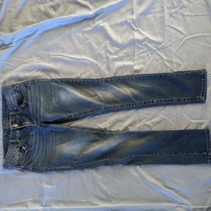 Women's jeans size 9/10